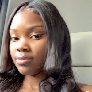 Meet your Posher, Saidah
